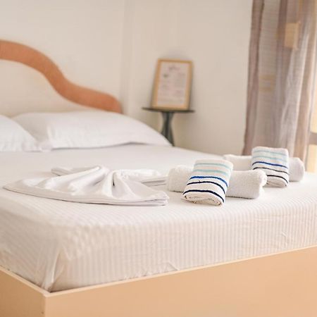 Coastal Retreat - Beach Apartment Vlorë エクステリア 写真