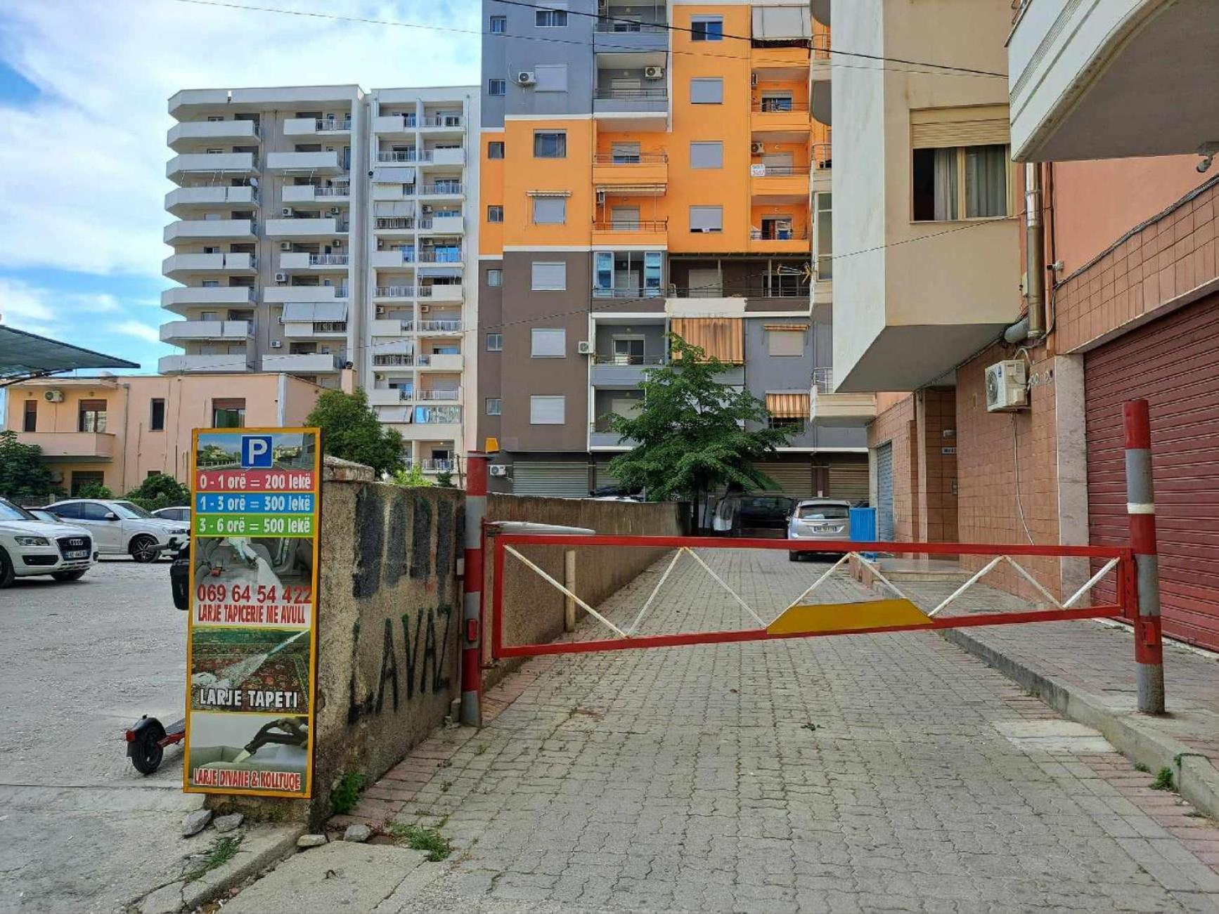 Coastal Retreat - Beach Apartment Vlorë エクステリア 写真